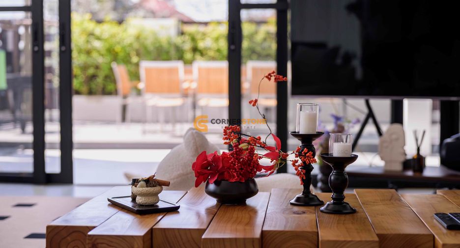 出售 7 卧室 独立屋 在 Sattahip, Chon Buri