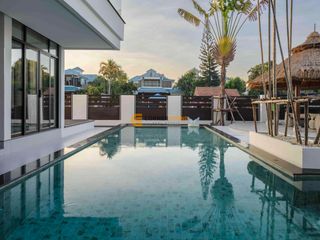 Продажа 7 спальни дом в Na Jomtien, Паттайя