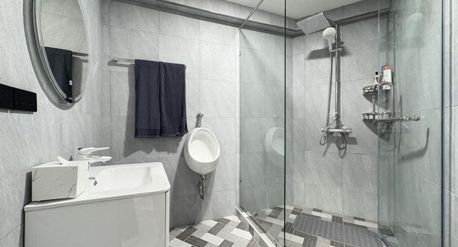 For sale 2 bedrooms condo in Bang Lamung, Chonburi