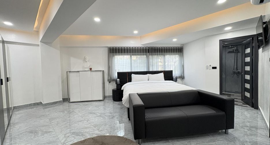 For sale 2 bedrooms condo in Bang Lamung, Chonburi