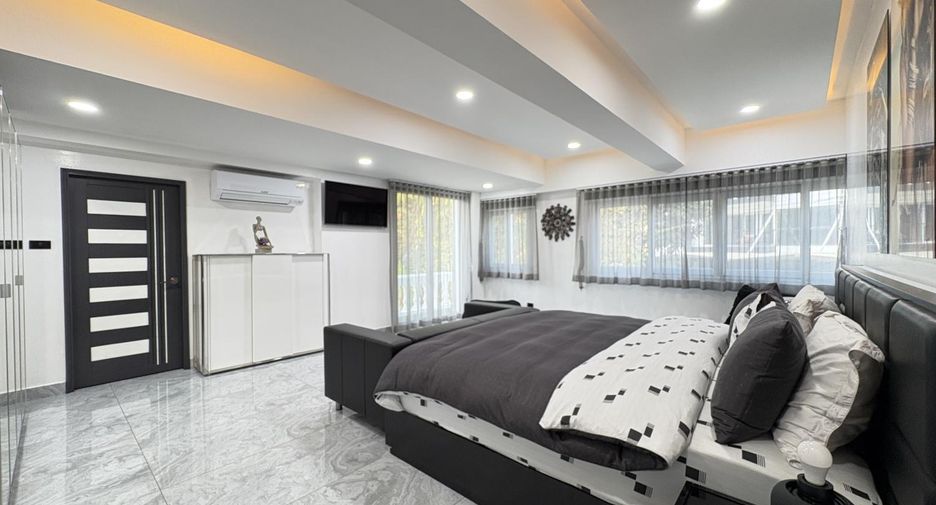 For sale 2 bedrooms condo in Bang Lamung, Chonburi