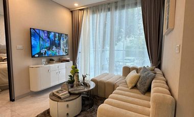 Condo en venta de 1 habitaciones en Bang Lamung, Chonburi