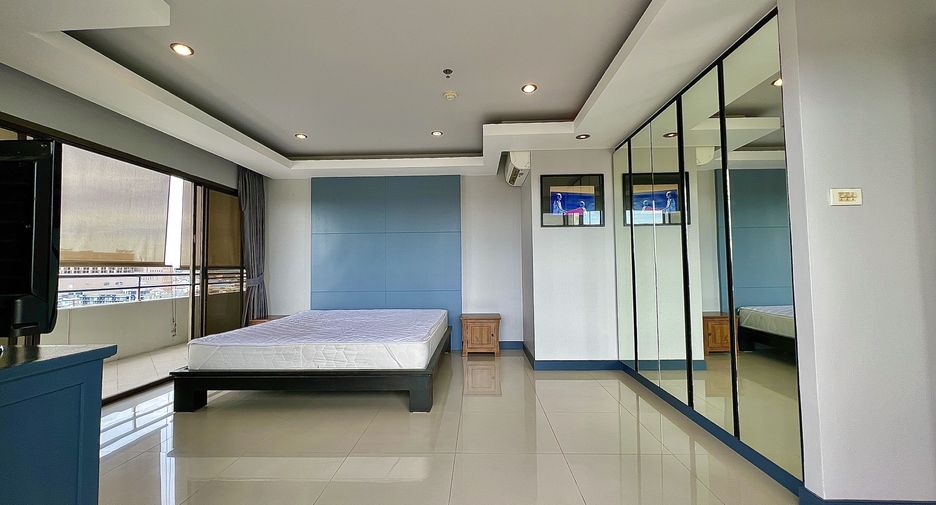 For sale 2 bedrooms condo in Bang Lamung, Chonburi