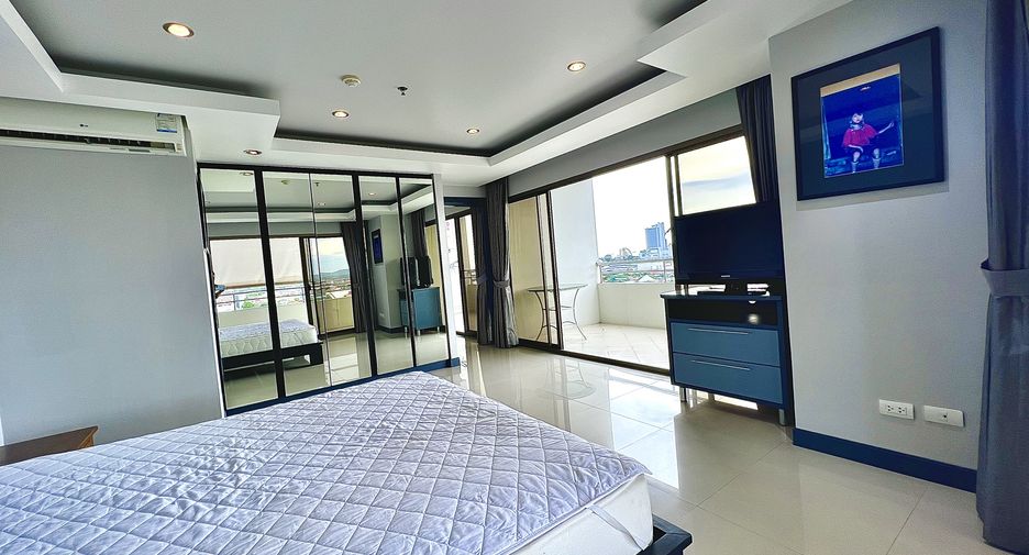 For sale 2 bedrooms condo in Bang Lamung, Chonburi