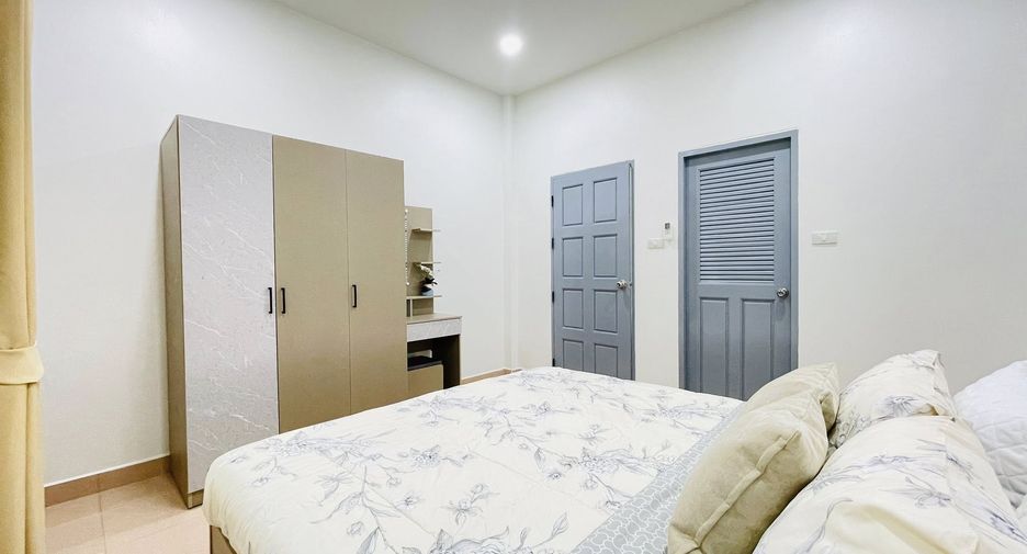 ขาย 2 ห้องนอน บ้านเดี่ยว ใน บางละมุง, ชลบุรี