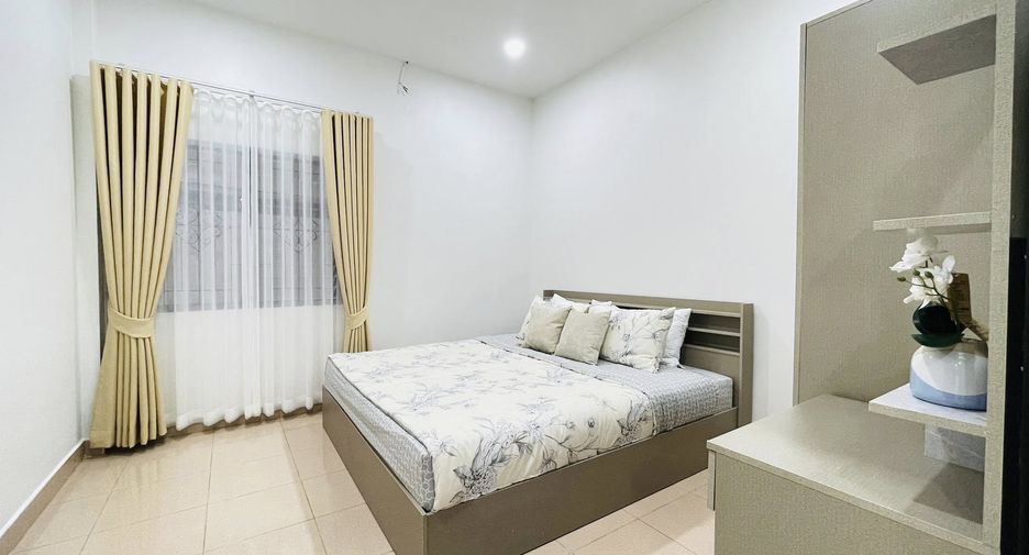ขาย 2 ห้องนอน บ้านเดี่ยว ใน บางละมุง, ชลบุรี