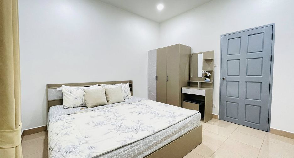 ขาย 2 ห้องนอน บ้านเดี่ยว ใน บางละมุง, ชลบุรี