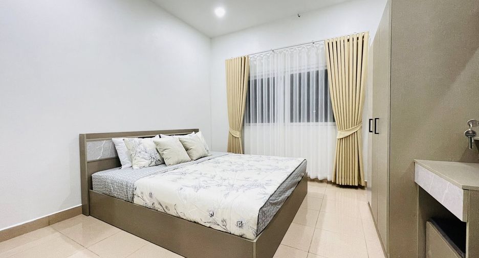 ขาย 2 ห้องนอน บ้านเดี่ยว ใน บางละมุง, ชลบุรี