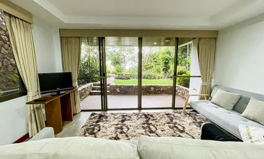 For rent 4 ベッドルーム condo in Bang Lamung, Chonburi