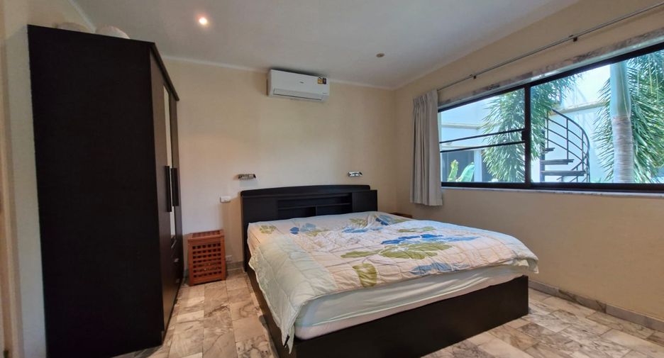For sale 3 bedrooms house in Bang Lamung, Chonburi