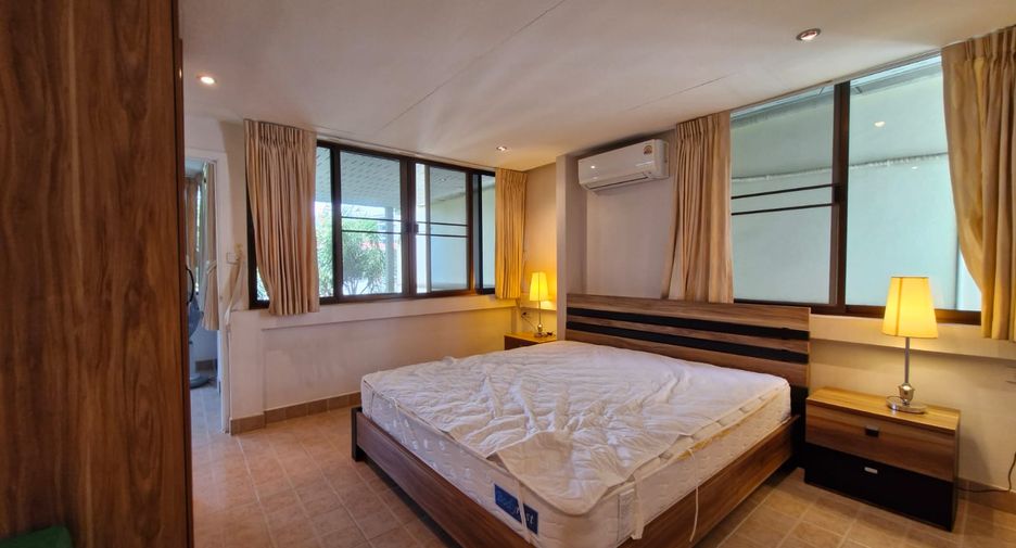 For sale 3 bedrooms house in Bang Lamung, Chonburi