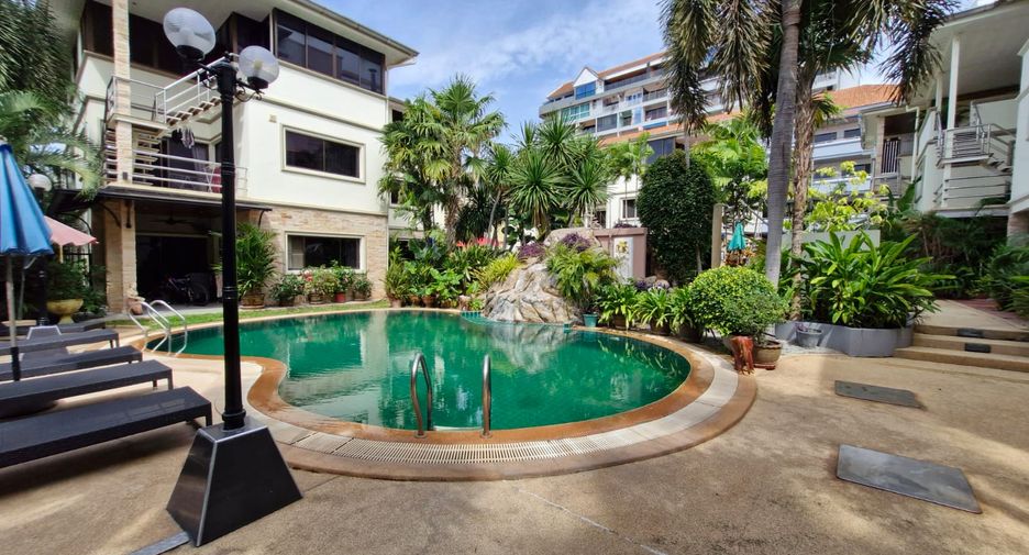 For sale 3 bedrooms house in Bang Lamung, Chonburi