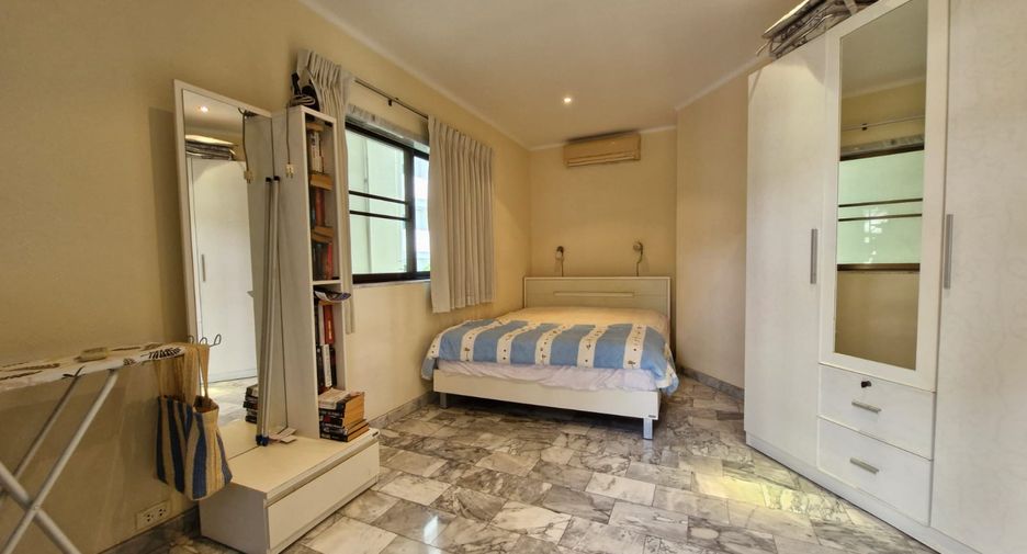 For sale 3 bedrooms house in Bang Lamung, Chonburi