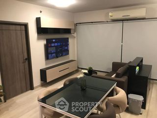 For Rent 2 Bedroom Condo In Bang Lamung, Chonburi