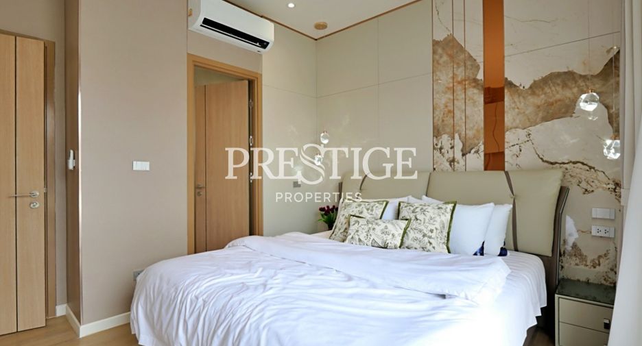 For sale 4 bedrooms house in Bang Lamung, Chonburi