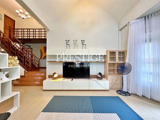 出售 和 出租 4 卧室 独立屋 在 Bang Lamung, Chon Buri