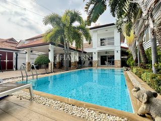 出售 3 卧室 独立屋 在 Bang Lamung, Chon Buri