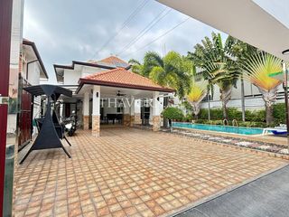 出售 3 卧室 独立屋 在 Bang Lamung, Chon Buri