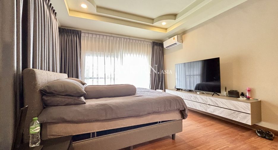 À vendre 3 chambres maison à Bang Lamung, Chonburi