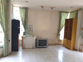 For sale 1 bed house in Nong Chok, Bangkok