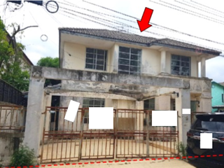 For sale 1 bed house in Nong Chok, Bangkok