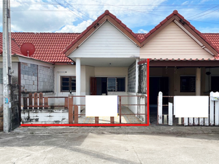 Casa adosada en venta de 2 habitaciones en Mueang Rayong, Rayong
