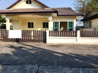 For sale 3 bedrooms house in Nikhom Phatthana, Rayong