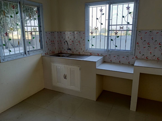 For sale 3 bedrooms house in Nikhom Phatthana, Rayong