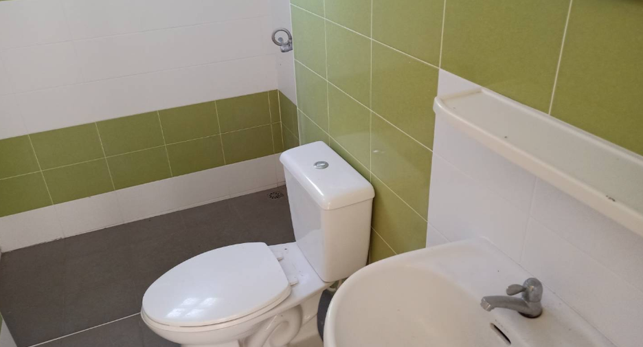 For sale 3 bedrooms house in Nikhom Phatthana, Rayong