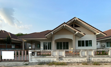 À vendre 3 chambres maison à Mueang Rayong, Rayong
