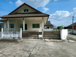 For sale 3 bedrooms house in Nikhom Phatthana, Rayong