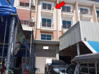 出售 1 卧室 商业空间 在 Thung Khru, 曼谷
