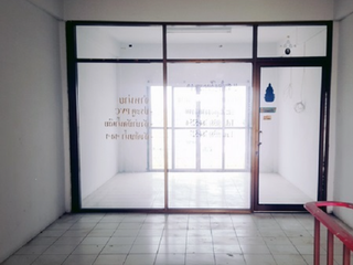 Продажа 1 кровать торговое помещение в Mueang Chon Buri, Чонбури