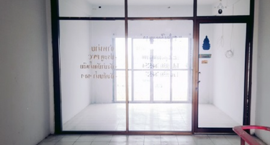 For sale 1 Beds retail Space in Mueang Chon Buri, Chonburi