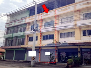 À vendre 1 chambre local commercial à Mueang Chon Buri, Chonburi