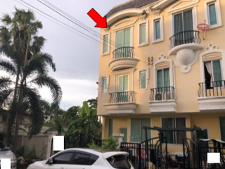For sale 2 bedrooms townhouse in Bang Khun Thian, Bangkok