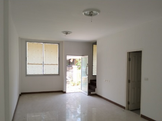 For sale 2 bedrooms townhouse in Bang Khun Thian, Bangkok
