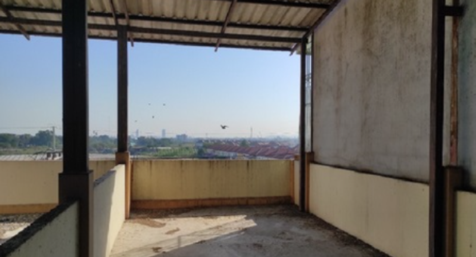 À vendre 1 chambre local commercial à Mueang Chon Buri, Chonburi