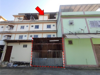À vendre 1 chambre local commercial à Mueang Chon Buri, Chonburi