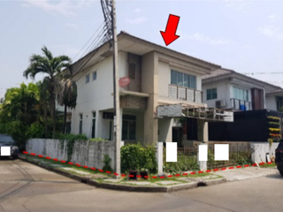 For sale 3 bedrooms house in Saphan Sung, Bangkok