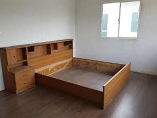 For sale 3 bedrooms house in Saphan Sung, Bangkok