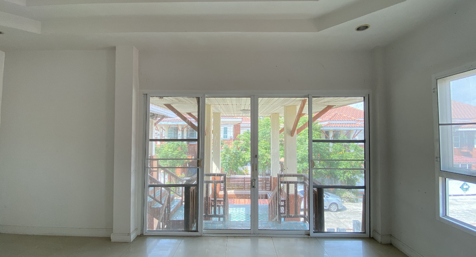 出售 4 卧室 独立屋 在 Ban Chang, Rayong