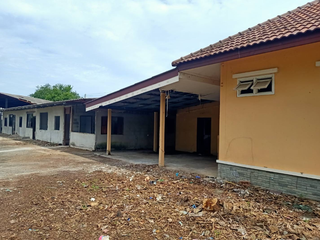 À vendre 1 chambre maison à Mueang Rayong, Rayong