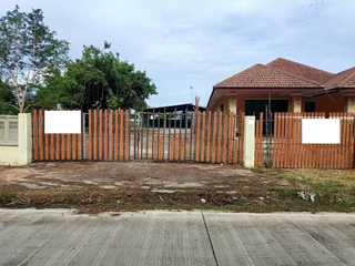 For sale 1 bed house in Mueang Rayong, Rayong