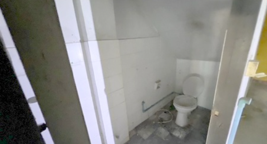 Gewerbefläche zum Kauf mit 1 Zimmer in Bang Kapi, Bangkok