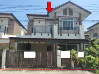 Casa en venta de 3 habitaciones en Bang Yai, Nonthaburi