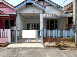 Casa adosada en venta de 2 habitaciones en Mueang Rayong, Rayong