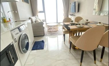 À louer 1 chambre condo à Jomtien, Pattaya