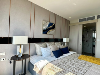 Condo en alquiler de 2 habitaciones en Bang Lamung, Chonburi