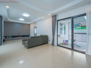 Casa en venta de 3 habitaciones en Bang Lamung, Chonburi